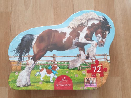 Pferdefreunde puzzle - pferdefreunde,