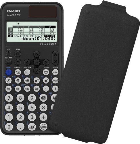 87de cw - fx-87de,