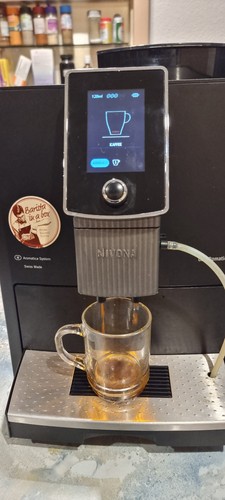 Nivona typ 568 - nivona,