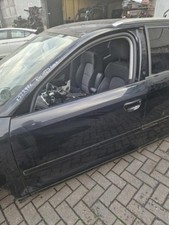 Original Tür AUDI A3 (8P) 1.8