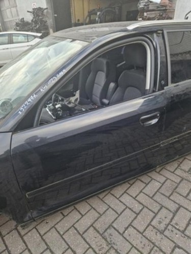 Original tür audi 1 - a3, 1.8
