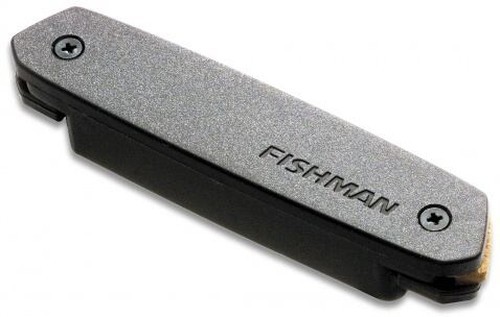 Fishman neo humbucker - fishman,