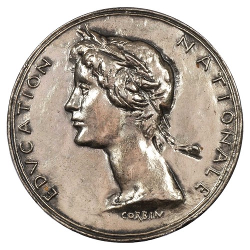 France medaille 1944 - france,