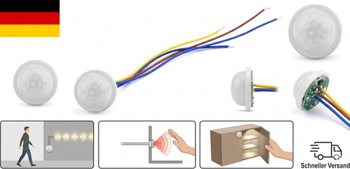 Aideepen infrarot sensor - infrarot,