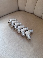 6× Alpex F50 Profi Bogen 20mm
