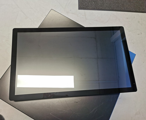 Hannspree 6cm - 68,6cm, (27")
