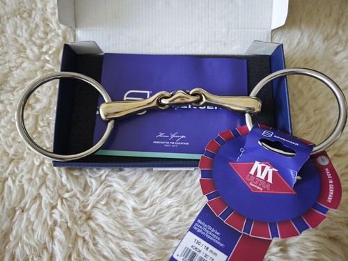 Sprenger ultra gebiss - sprenger,