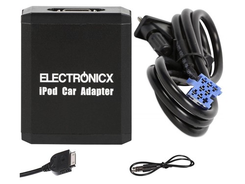 Adapter aux iphone ipad ipod - iphone,