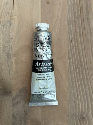 Winsor und newton - und, artisan