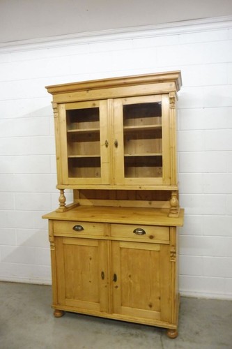 Antiker buffetschrank - antiker,
