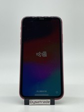 Apple iPhone XR 64GB-A2105-