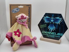 Schmusetuch kuscheltuch bieco - schmusetuch,