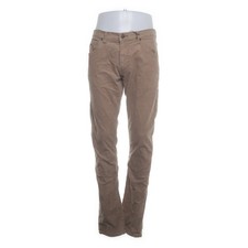 Lee, Cordhose, Größe: 32/32, Luke, Beige, Baumwolle/Elasthan, Einfarbig #Ua7