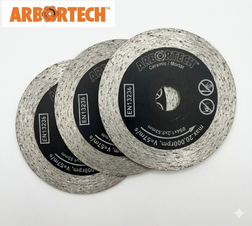 Stück arbortech diamant - 3,