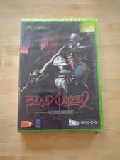 The Legacy of Kain: Blood Omen
