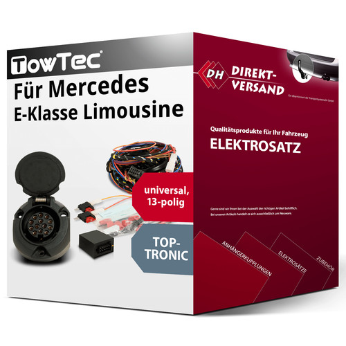 Für mercedes klasse - für, e-klasse