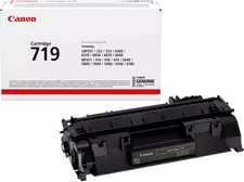 Toner Canon CRG-719H