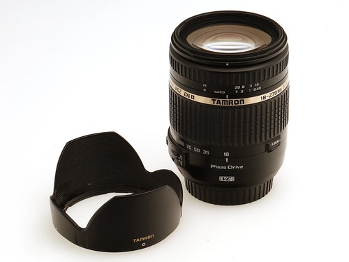 Tamron zoom objektiv 3 - tamron, /