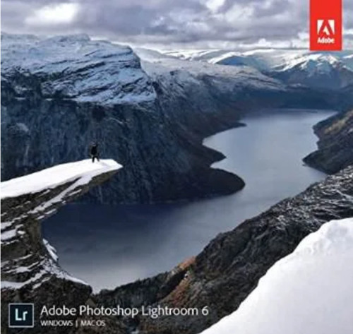 Adobe photoshop lightroom - adobe,