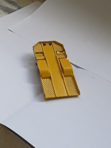 Siku autotrandporter anhänger - siku,