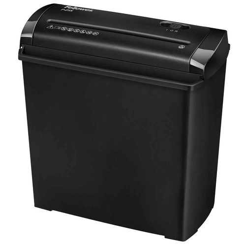 Fellowes powershred 25s - fellowes, p-25s
