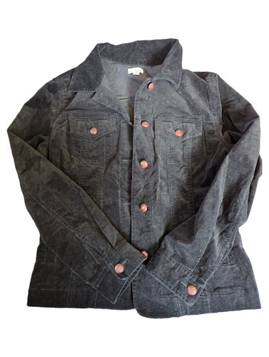 Brookshire damen cordjacke - brookshire,