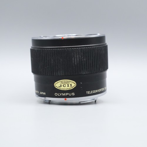 Olympus teleconverter a - teleconverter, 2x-a