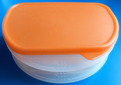 Tupperware frischekabinett - ♔,