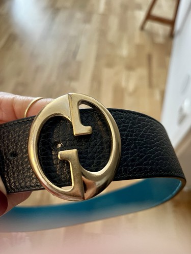 Original gucci wendegürtel - original,