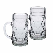 Van Well Maßkrug Bierkrug 1 l