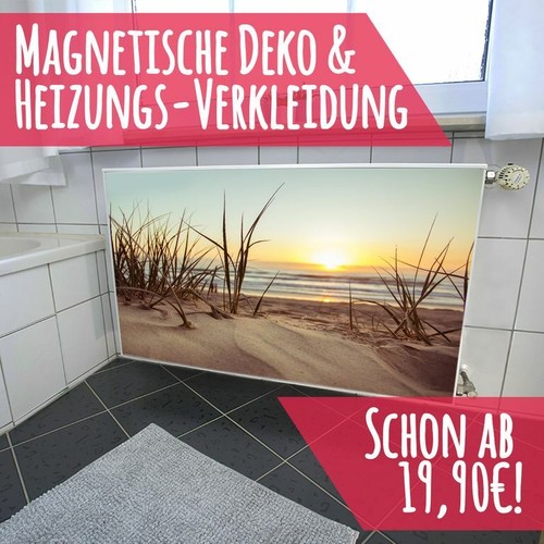 Magnet heizkörperverkleidung - magnet,