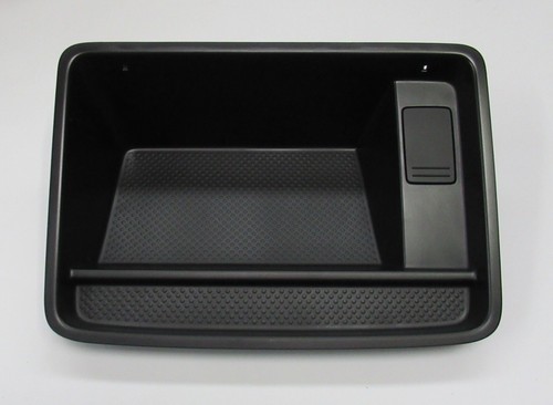 Original caddy 2k - 3, ablage