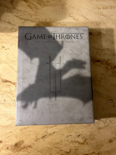 Game thrones the complete - game,