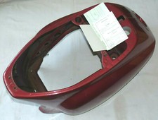 Vespa ET4 125 Heck Rahmen Teil Fahrgestell ZAPM04 Fahrzeugschein Papiere Piaggio