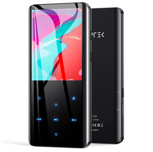 Agptek 32gb mp3 player - mp3,
