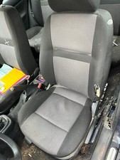 VW Golf 4 1J Bora Sitz vorne