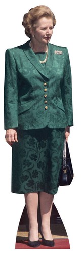 Margaret thatcher - margaret,