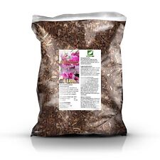 Orchideen-Erde Orchideen-Substrat PROFI LINIE Erde für Orchideen Züchterqualität