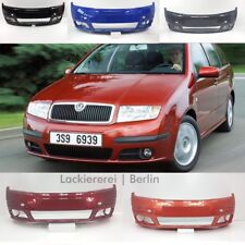 STOßSTANGE VORNE LACKIERT IN