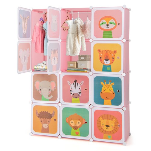 Kleiderschrank kinder - kleiderschrank,