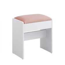 Hocker Schminktisch