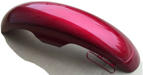 Kotflügel vorne honda rebell - kotflügel,