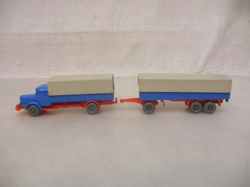 Mes 81897 alter wiking - wiking, 1:87