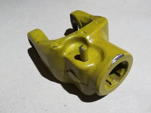 Walterscheid aufsteckgabel mit - aufsteckgabel,
