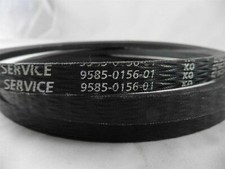 original Stiga Keilriemen Park