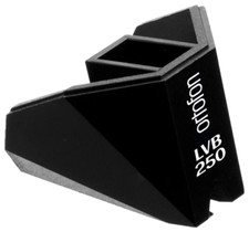 Ortofon Stylus 2M Black LVB