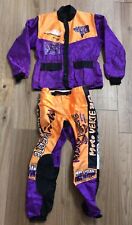 90's KTM Team Motocross Pants