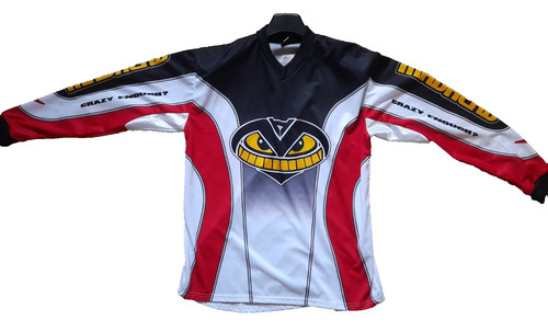 Vintage trikot madhead - trikot,