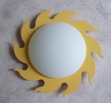 Kinderzimmer Deckenleuchte