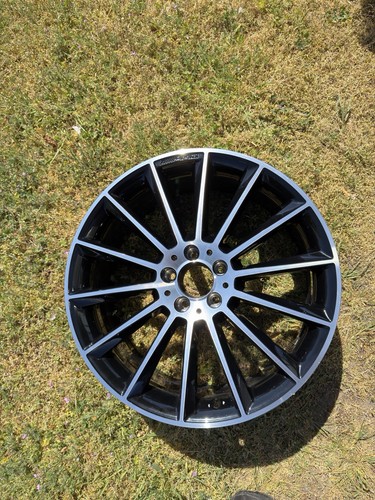 S213 amg vielspeichen felge - w/s213,